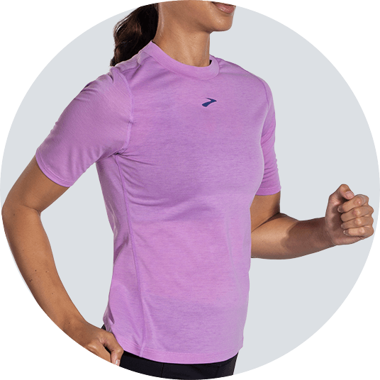 High Point Short Sleeve